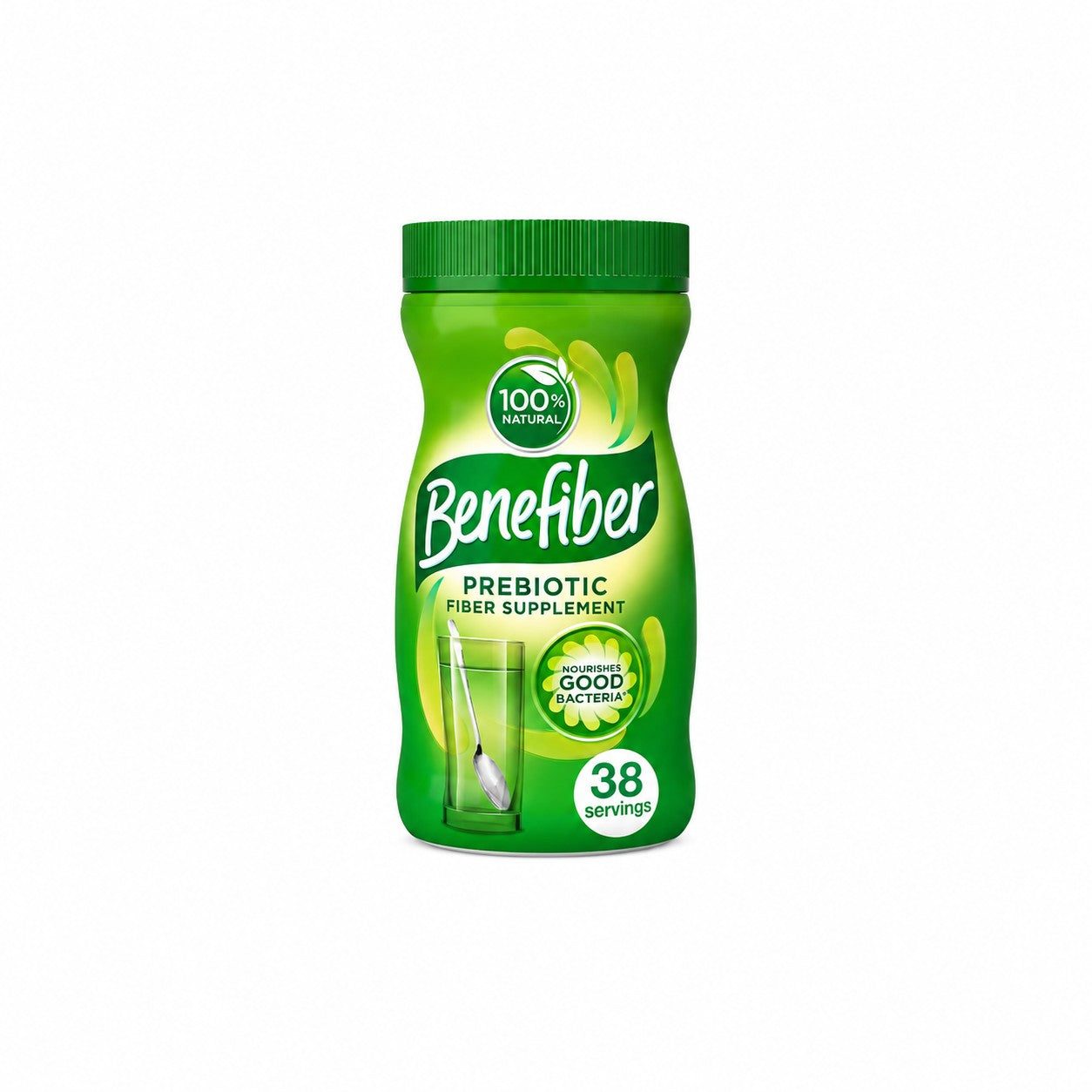 Benefiber Prebiotic Fiber Supplement